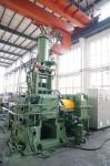 250KW SFC X(S)MX-110 Rubber Mixer Machine High Efficiency Mixing