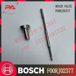 F00RJ02377 Control Valve Injector For BOSCH Common Rail 0445120327/0445120408