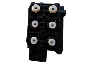 Wholesale 4H0616005C Air Compressor Repair Kits Air Suspension Valve Block For A8D4 OEM Distribution Valve from china suppliers