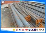 DIN 34CrMo4 Hot Rolled Steel Bar , Modified Alloy Steel Round bar , With Peeled