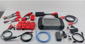 China Professional Autel Maxidas DS708 Autel Diagnostic Tool Diagnostic Scanner , Portuguese Language on sale