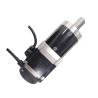 Buy cheap 60mm DC 36V 200W Servo Motor With Speed Control 20.8Nm from wholesalers