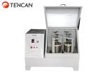 Industrial Planetary Ball Milling Machine 20L Total Volume Nano Powder Making