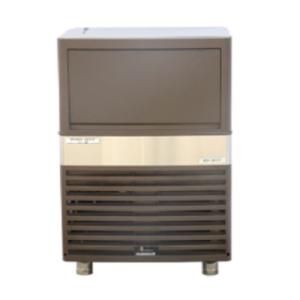 Wholesale R22 Refrigerant Ice Cube Making Machine With Ce Approved 95Kg / Day 220V from china suppliers