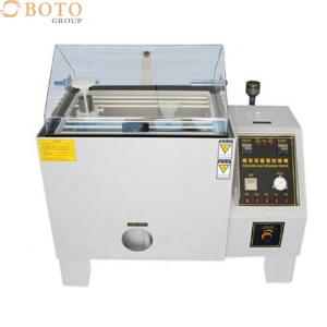 Wholesale Temperature And Humidity Conbinedm Salt Fog Test Chambercyclic Corrosion Test Chamber from china suppliers