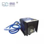 Easy Operation Die cutting Pneumatic angle nick grinder by hand