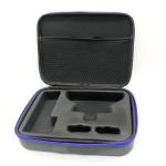 Hot selling custom dental magnifying glass box waterproof hard EVA carrying case