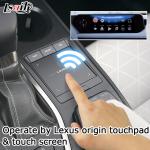 Android auto carplay Video Interface Box For Lexus UX250h UX200 ES LS etc