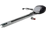 Battery Operated Automatic Garage Door Closer , Garage Door Opener Motor