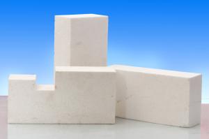 Wholesale Low Carbon Corundum Spinel 230*114*65mm Fire Refractory Bricks Fire Proof Bricks from china suppliers