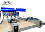 High Profit Amusement Game Bowling alley machine bowling lane machine entertainm