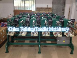 Wholesale good quality high speed rewinding machine special for sewing thread China factory Tellsing from china suppliers