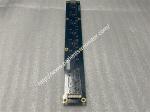 PHiliph Goldway CTG7 Fetal Monitor Keypad Board CTG7KE00 Used In Good Working