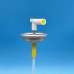 Industrial Air Freshener Metering Valve for Commercial Spaces - Reliable