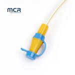 Regular Endotracheal Tube With Suction Port Disposable Suction ET Tube