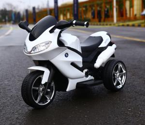 Wholesale 2022 Children's 6V 12V Electric Ride On Motorcycle Car for Kids Best Plastic Type PP from china suppliers