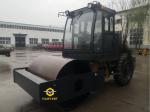 6T LTS306H Cummins 70kw 4BTC3.9 road roller Sell Wellin developed countries