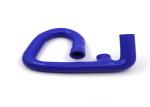 Low Water Absorption Silicone Intercooler Hose Electrochemical Degradation