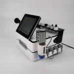 Sports Injury Recovery And Rehabilitation Tecar Diathermy Physiotherapy Machine