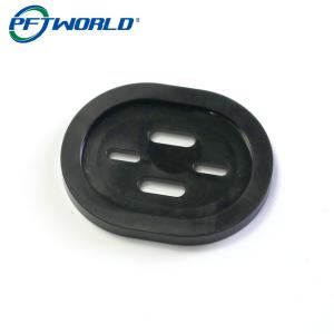 Wholesale Custom Cnc Precision Metal Parts Cnc Machining Medical Accessories Turning Anodized Aluminum Parts Services from china suppliers