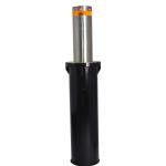 600mm-1000mm Height Automatic Bollards For Driveways IP68 Rated Roadway Safety