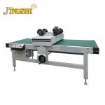 FLE-019 SPC UV Coating Machine Coating Thickness 0.2-3mm Power Supply 380V/415V