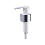 Left Right On-Off 24/410 28/410 Plastic Lotion Dispenser Pump Accept Customizati