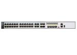 S5720-32X-EI-AC Huawei S5720 Series Switch 24 Ethernet 10/100/1000 Ports 4 Gig