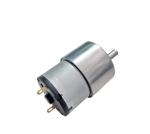 Electric Curtains Motor 0.04A 1W 1V Gear Motor For Control Curtains