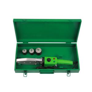 Wholesale 20 - 63mm Poly Pipe Fusing Machine For Industrial Factory from china suppliers