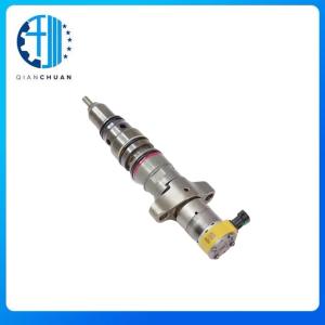 Wholesale Diesel Fuel Injector 557-7627 CAT C7 Injector 324D 324D L 325D 329D 329D L Excavator Spare Parts from china suppliers
