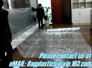 Wholesale LAYFLAT TUBING, STRETCH FILM, STRETCH WRAP, FOOD WRAP, WRAPPING, CLING FILM, DUST COVER, JUMBO from china suppliers