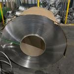 200 300 400 500 600 Series Stainless Steel Coil S35850 with ±1% Tolerance and 2B