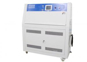 Wholesale ASTM D4329 Accelerated Aging Test Chamber 340 Light UV Weather Tester from china suppliers