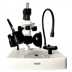 China A18.1838 0.14 - 50x Forensic Comparison Microscope Cylindrical Trace Extending Camera on sale