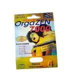 Coated Paper Blister Card Packaging Available for Sample in Just 5 Days