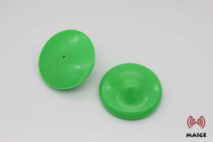 Wholesale Round Security Alarm Work X50 Rf Hard Tag For Anti - Theft Retail Shop from china suppliers