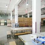 International Supply Chain Services Customized Bonded Warehouse Service for