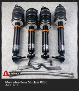 Wholesale SL Class R230 2000-2011 Mercedes Benz Air Suspension Shock Absorber from china suppliers