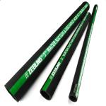 8 Inch Rubber Water Suction Discharge Hose Wear Resistant Multipurpose use