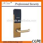 Smart Miare Card Hotel Door Lock Access Control System Electric Smart RFID card