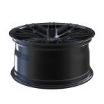 139.7 PCD 21 Inches Ferrari 488 One Piece Forged Wheels