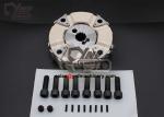 Hydraulic Pump Coupling Assy Couplings For Excavator Engine Parts K907D