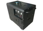 Air Cooled Small 5kva Diesel Generators / Portable Silent Generator For