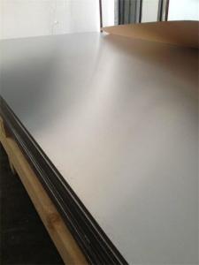 Wholesale 2011 Grade T3 Temper Nature Silver 2011 Aluminium Alloy Plate from china suppliers