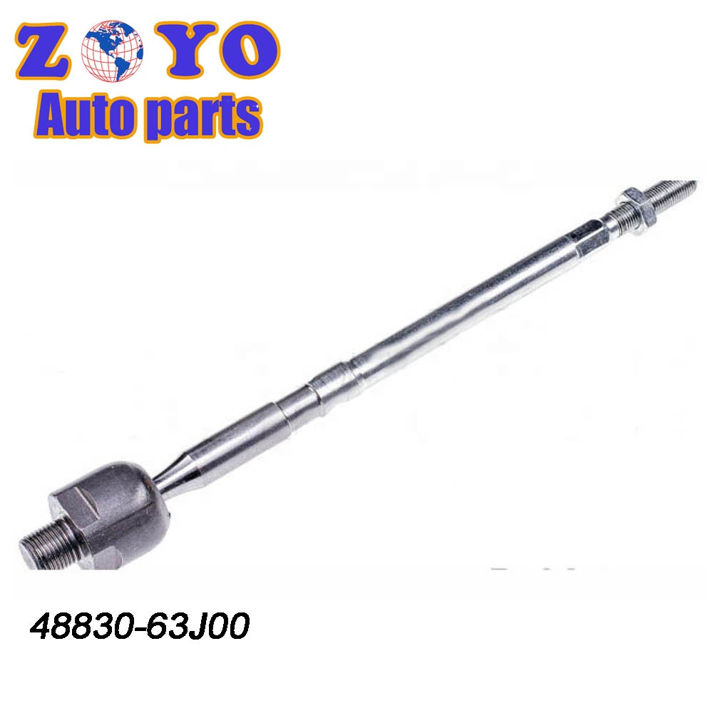 SUZUKI Swift 2005 Steering Tie Rod Assembly with Zinc Plating and 40 Cr Ball Joint