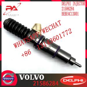 Wholesale Diesel Engine Fuel injector 21586284 BEBE4C13001 3801437 E1 for V-O-L-V D12 BUS from china suppliers