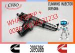 High Quality Engine Diesel Fuel Injector 3083846 3095086