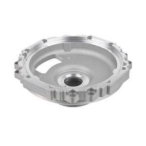 Wholesale High Precision A380 A390 Aluminum Alloy Die Casting Part from china suppliers
