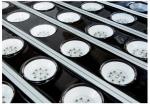 Professional and Video Outgoing-Inspection PU Adhesive Potting Machine for LED